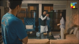 Bakhtawar - Episode 13 - 16th Oct 2022